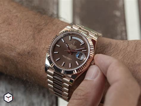 rolex daydate best dial|rolex day date configurator.